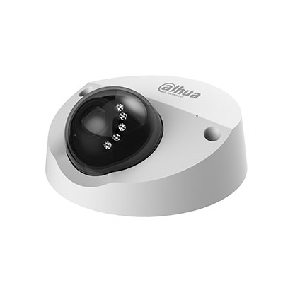 Dahua Technology DH-CA-MW183HP 720 TVL HDIS IR Mobile Camera