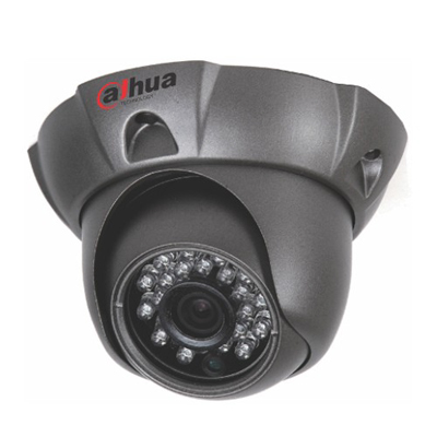 Dahua Technology DH-DMS30V1N3 600 TVL Vari-focal IR Dome Camera
