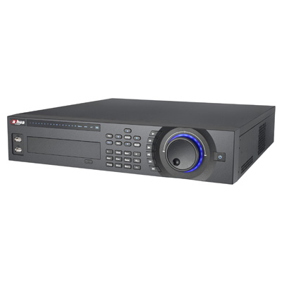 Dahua Technology DH-DVR0404HD-S Digital video recorder (DVR) 