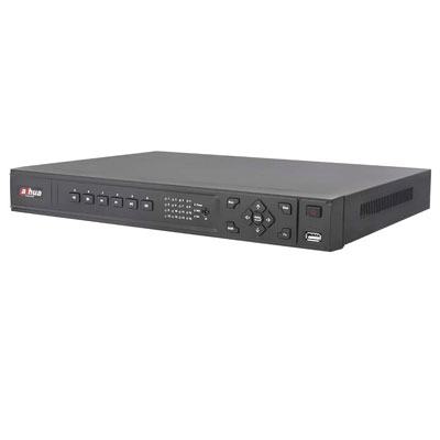 Dahua Technology DH-DVR0404HF-A 4 Channel D1 1U Standalone DVR