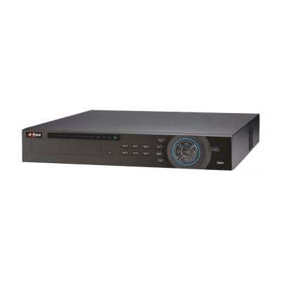 Dahua Technology DH-DVR0404HF-L Full Channel D1 4HDD 1.5U Standalone DVR
