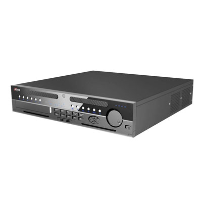 Dahua Technology DH-DVR0404HF-SR Full Channel 4 Full Channel D1 RAID 2U Standalone DVR