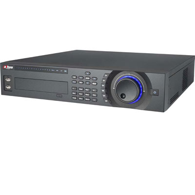 Dahua Technology DH-DVR0404HF-U 4-channel Hybrid DVR