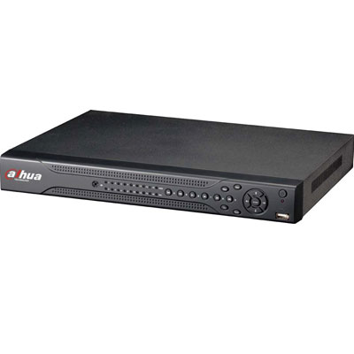 Dahua Technology DH-DVR0404LF-AST 4-channel digital video recorder