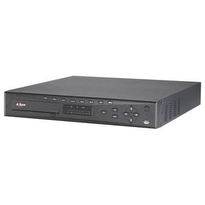 Dahua Technology DH-DVR0404LF-L Is A 4 Channel DVR