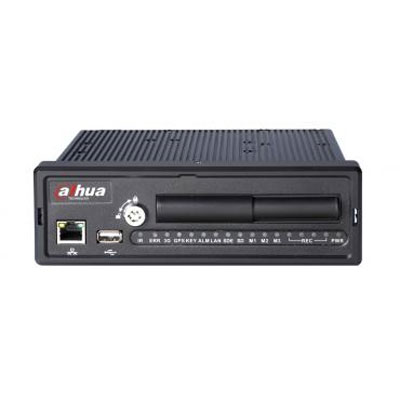 Dahua Technology DH-DVR0404ME-HE 4 Channel Mobile Standalone DVR