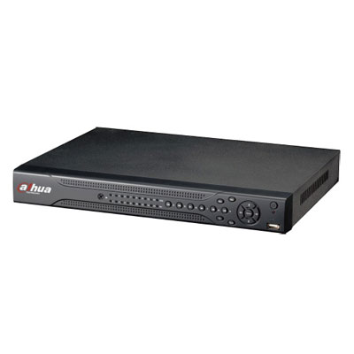 Dahua Technology DH-DVR0804LE-AS 8 Channel Entry-level 1U Standalone DVR