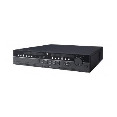 Dahua Technology DH-DVR1604HF-UH-E 16 Channel 960H IP 2U Hybrid DVR