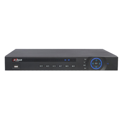 Dahua Technology DH-DVR1604LF-A Is A 16 Channel Standalone DVR