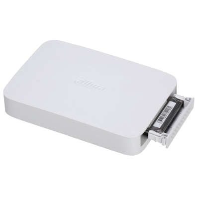 Dahua Technology DH-DVR204 4 Channel Smart Box DVR