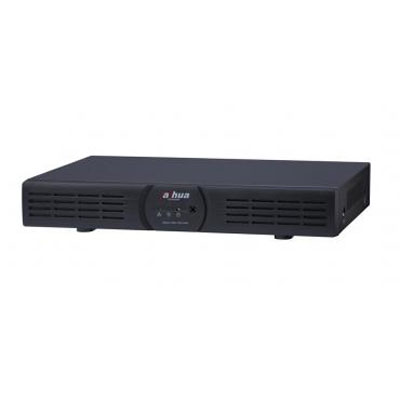 Dahua Technology DH-DVR2104HC 4 Channel Full 2CIF Mini 1U DVR