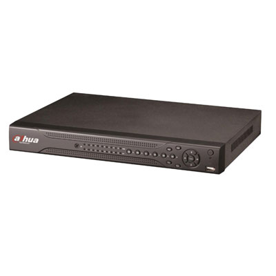 Dahua Technology DH-DVR2208A-V2 8 Channel 1U Standalone DVR