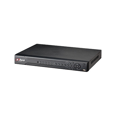 Dahua Technology DH-DVR2216A-V2 16 Channel 2CIF 1U Standalone DVR