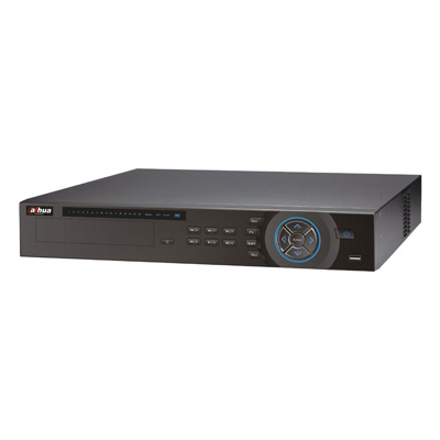 Dahua Technology DH-DVR3204LF-AL Is A 32 Channel 1.5U Standalone DVR
