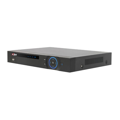 Dahua Technology DH-DVR5104C 4 Channel Full D1 1U Standalone DVR