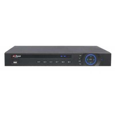Dahua Technology DH-DVR5208A 8 Channel Entry-level D1 1U Standalone DVR