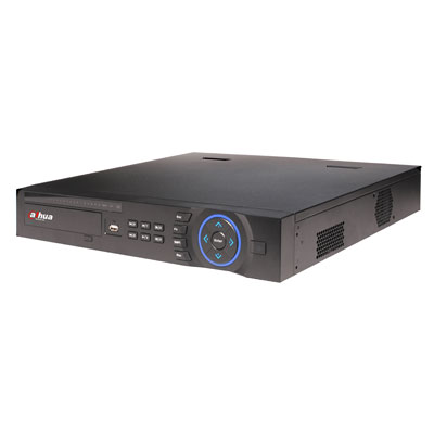 Dahua Technology DH-DVR5404 4 Channel Entry-level D1 1.5U Standalone DVR