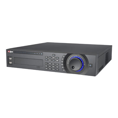 Dahua Technology DH-DVR5804 4 Channel Entry-level D1 2U Standalone DVR