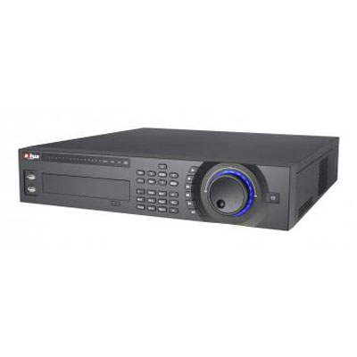 Dahua Technology DH-DVR5808 8 Channel Entry-level D1 2U Standalone DVR