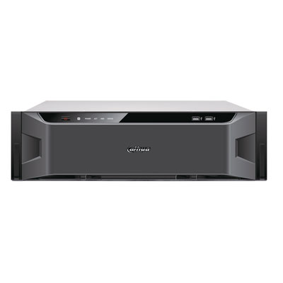 Dahua Technology DH-DVR6404LF-S 64 Channel 2CIF 3U Standalone DVR