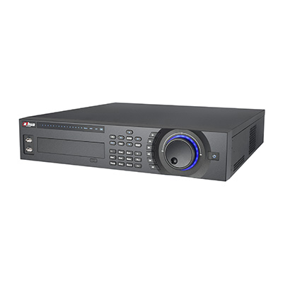 Dahua Technology DH-DVR7808S-U 8 Channel Effio 960H & IP 2U Hybrid DVR