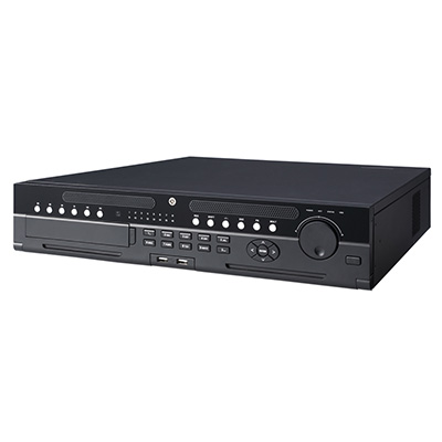 Dahua Technology DH-DVR7808S-URH 8-channel Hybrid Digital Video Recorder