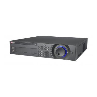 Dahua Technology DH-DVR7816S-U 16-Channel Effio 960H & IP 2U Hybrid DVR
