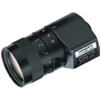 Dahua Technology DH-H6Z0812AIDC DC Auto Iris Standard Definition Lens