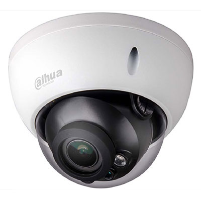 Dahua Technology DH-HAC-HDBW1100RN-VF 1 Megapixel 720P Vandal-Proof IR HDCVI Dome Camera