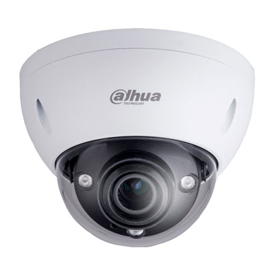Dahua Technology DH-HAC-HDBW2120EN 1.4 Megapixel IR HDCVI Mini Dome Camera