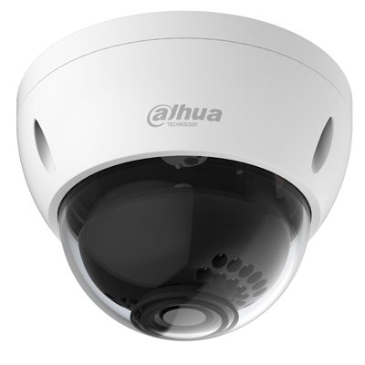 Dahua Technology DH-HAC-HDBW2120EP 1.4MP IR HDCVI Dome Camera
