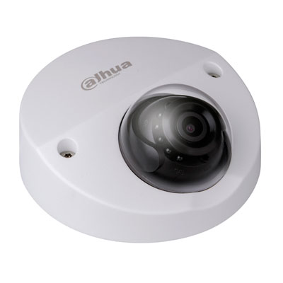 Dahua Technology DH-HAC-HDBW2120FN-M 1.4MP HDCVI Mobile Camera