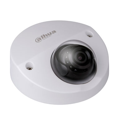 Dahua Technology DH-HAC-HDBW2120FP 1.4 Megapixel IR HDCVI Mini Mobile Camera
