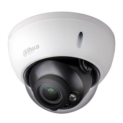 Dahua Technology DH-HAC-HDBW2120RP-Z 1.4MP IR HDCVI Dome Camera