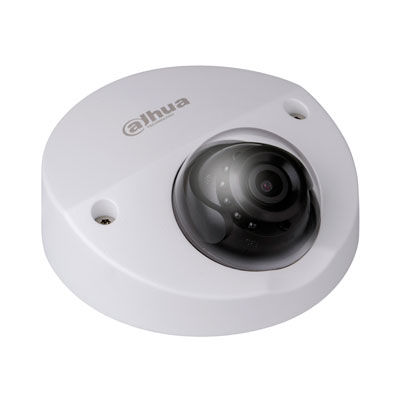 Dahua Technology DH-HAC-HDBW2220FN-M 2.4MP HDCVI Mobile Camera