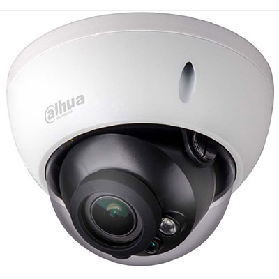 Dahua Technology DH-HAC-HDBW2221RP-Z-DP 2.1 Megapixel 1080P Vandal-proof WDR IR HDCVI Dome Camera