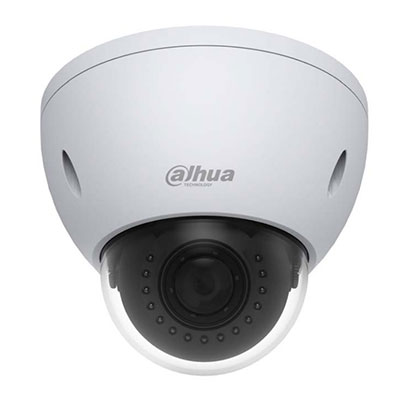 Dahua Technology DH-HAC-HDBW3220EP-Z(H) 2.4 Megapixel 1080P Vandal-Proof IR HDCVI Dome Camera