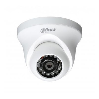 Dahua Technology DH-HAC-HDW1100CP 1 MP IR HDCVI Mini Dome Camera