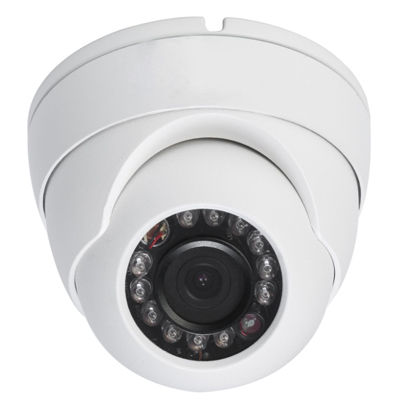 Dahua Technology DH-HAC-HDW2100MP 1.3MP IR HDCVI Mini Dome Camera