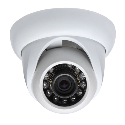 Dahua Technology DH-HAC-HDW2100SN 1.3MP Day/night IR Mini IP Dome Camera