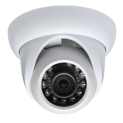 Dahua Technology DH-HAC-HDW2100SP 1.3MP IR HDCVI Mini Dome Camera