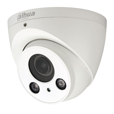 Dahua Technology DH-HAC-HDW2120RN-Z 1.4 Megapixel IR HDCVI Dome Camera