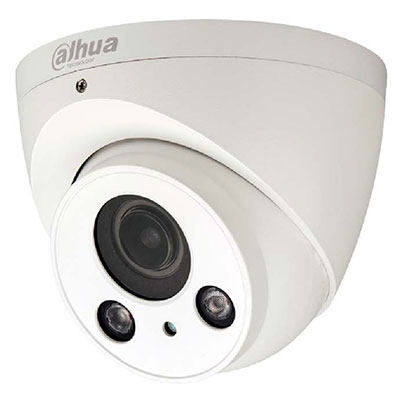 Dahua Technology DH-HAC-HDW2120RP-Z 1.3 Megapixel 720P Water-Proof IR HDCVI Dome Camera