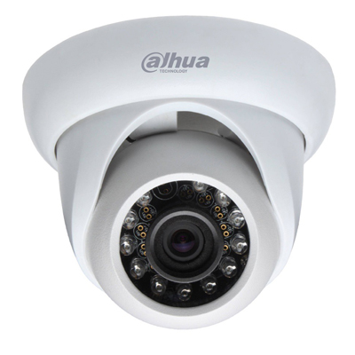 Dahua Technology DH-HAC-HDW2200SN 2MP IR HDCVI Mini Dome Camera
