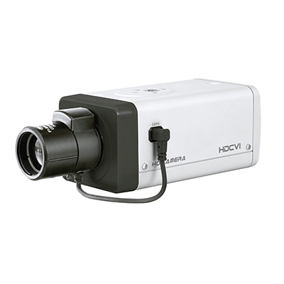 Dahua Technology DH-HAC-HF3232P 2 MP Starlight HDCVI Box Camera