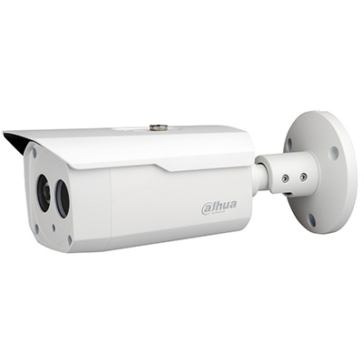 Dahua Technology DH-HAC-HFW1100BN 1 MP Water-proof HDCVI IR-bullet Camera