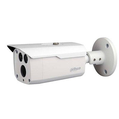 Dahua Technology DH-HAC-HFW1200DP 2 Megapixel 1080P Water-Proof HDCVI IR-Bullet Camera