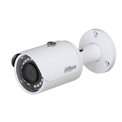 Dahua Technology DH-HAC-HFW1220SP 2 Megapixel 1080P Water-Proof HDCVI IR-Bullet Camera