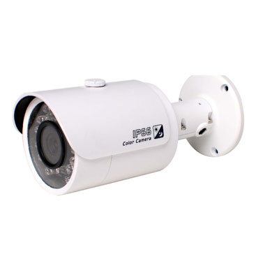 Dahua Technology DH-HAC-HFW2100SP 1.3 MP Water-proof IR HDCVI Camera