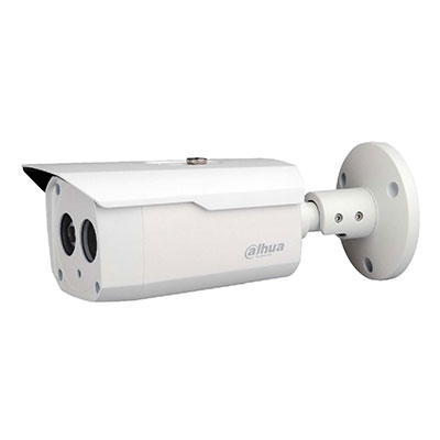 Dahua Technology DH-HAC-HFW2120BN 1.3 Megapixel 720P Water-Proof HDCVI IR-bullet Camera